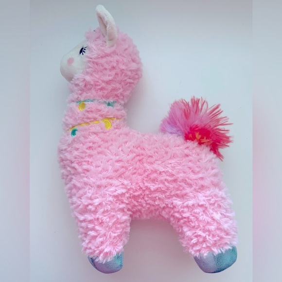 Other - 14” Plush Llama Alpaca Toy